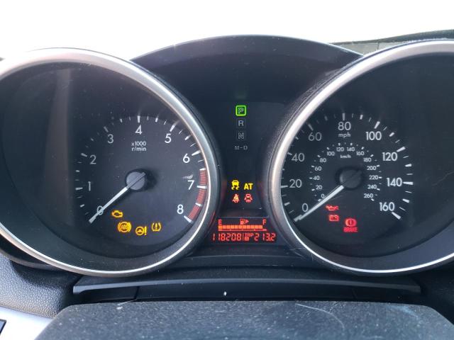Photo 9 from auction – 2010 MAZDA 3 I with VIN JM1BL1SG8A1341187
