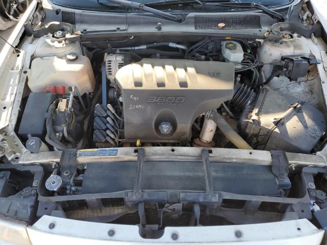 Photo 11 from auction – 2003 BUICK LESABRE CU with VIN 1G4HP52K134196632