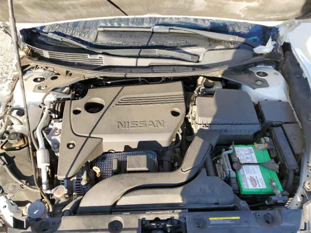 Photo 11 from auction – 2016 NISSAN ALTIMA 2.5 with VIN 1N4AL3AP2GC115934