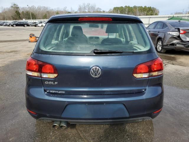 Photo 6 from auction – 2011 VOLKSWAGEN GOLF with VIN WVWDA7AJ5BW059236