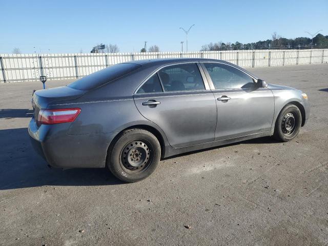 Photo 3 from auction – 2009 TOYOTA CAMRY BASE with VIN 4T1BE46K89U400433