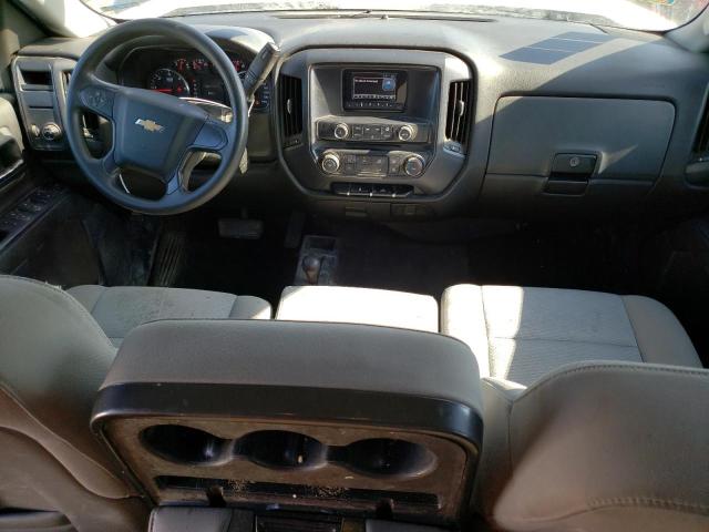 Photo 8 from auction – 2015 CHEVROLET SILVERADO with VIN 1GCVKPECXFZ238308