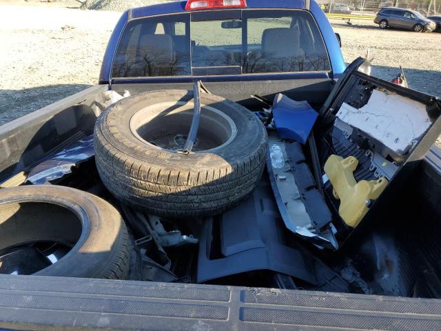 Photo 10 from auction – 2014 TOYOTA TUNDRA DOU with VIN 5TFRY5F16EX149248