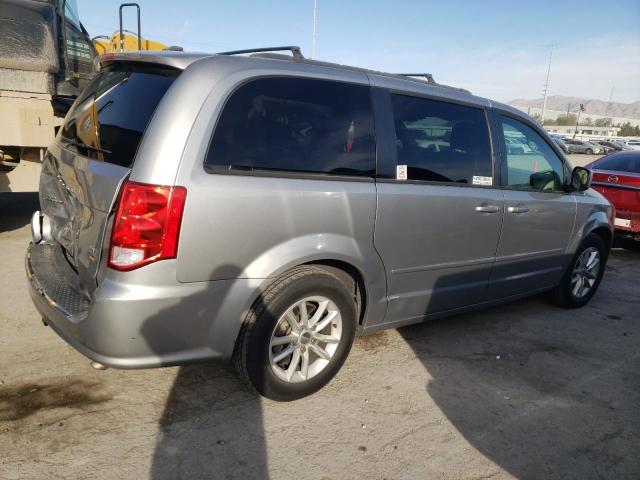 Photo 3 from auction – 2016 DODGE GRAND CARA with VIN 2C4RDGCG2GR310471