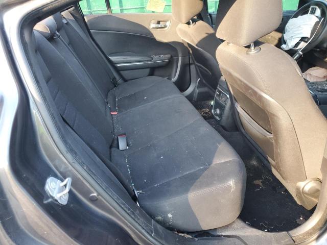 Zdjęcie 10 z aukcji – 2014 DODGE CHARGER SE z VIN 2C3CDXBG6EH215717