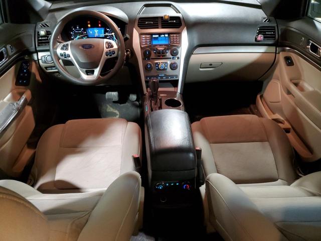 Photo 8 from auction – 2012 FORD EXPLORER with VIN 1FMHK8B88CGA26173
