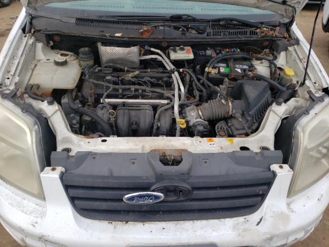 Photo 12 from auction – 2011 FORD TRANSIT CO with VIN NM0LS7BN9BT057319