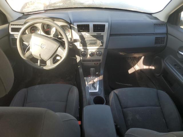 Photo 8 from auction – 2010 DODGE AVENGER SX with VIN 1B3CC4FB4AN191304