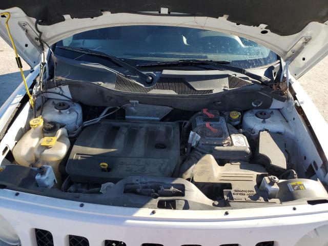 Photo 11 from auction – 2014 JEEP PATRIOT SP with VIN 1C4NJPBB7ED917169