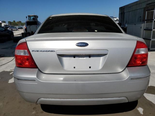 Photo 6 from auction – 2006 FORD FIVE HUNDR with VIN 1FAHP23156G135401