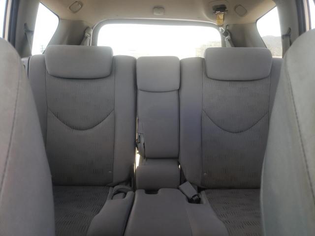 Photo 10 from auction – 2010 TOYOTA RAV4 with VIN JTMKF4DV4A5020115