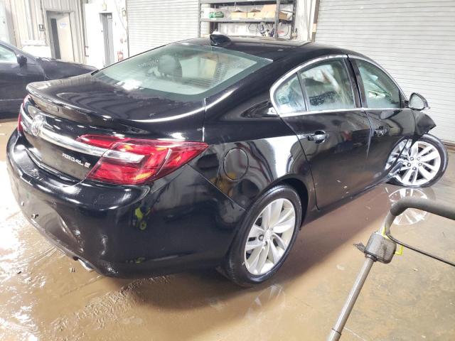 Photo 3 from auction – 2015 BUICK REGAL PREM with VIN 2G4GN5EX1F9155718
