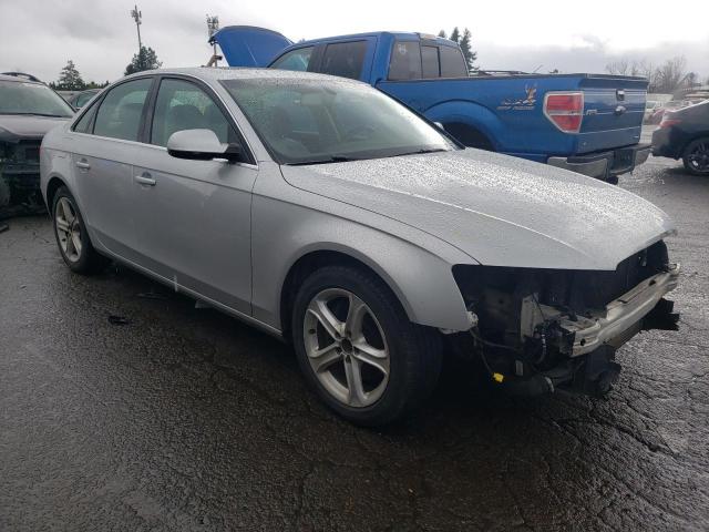 Photo 4 from auction – 2013 AUDI A4 PREMIUM with VIN WAUAFAFL4DN049797
