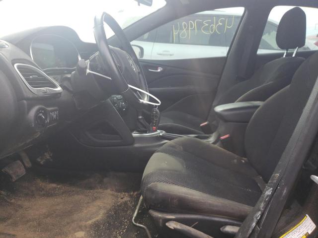 Photo 7 from auction – 2016 DODGE DART SXT S with VIN 1C3CDFFA0GD791433
