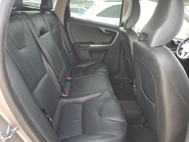Photo 13 from auction – 2015 VOLVO XC60 3.2 P with VIN YV4952RC3F2580243
