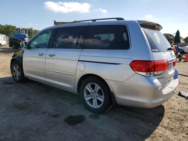 Photo 2 from auction – 2010 HONDA ODYSSEY TO with VIN 5FNRL3H91AB090331