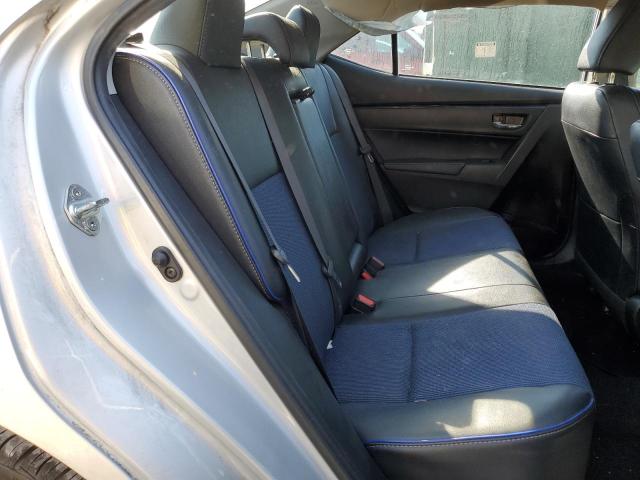 Photo 10 from auction – 2017 TOYOTA COROLLA L with VIN 2T1BURHEXHC833436