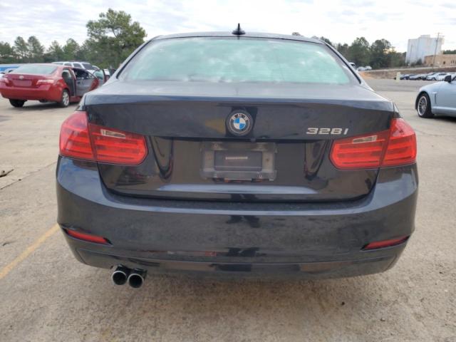 Photo 6 from auction – 2015 BMW 328I with VIN WBA3A5G5XFNS91642