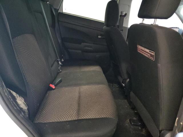 Photo 11 from auction – 2016 MITSUBISHI OUTLANDER with VIN JA4AP3AU4GZ031819