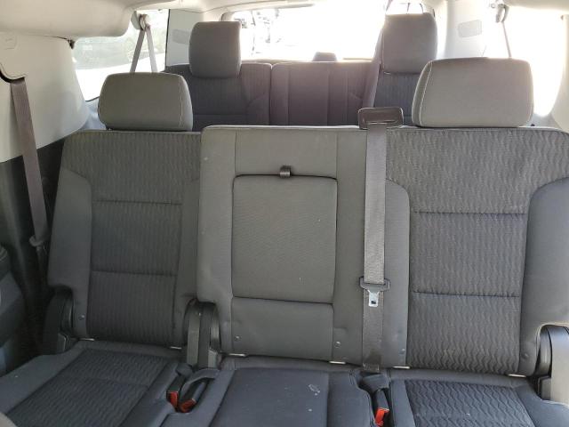 Photo 10 from auction – 2016 CHEVROLET SUBURBAN C with VIN 1GNSCGKC5GR155995