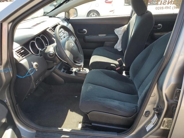 Photo 7 from auction – 2011 NISSAN VERSA S with VIN 3N1BC1CP8BL503122