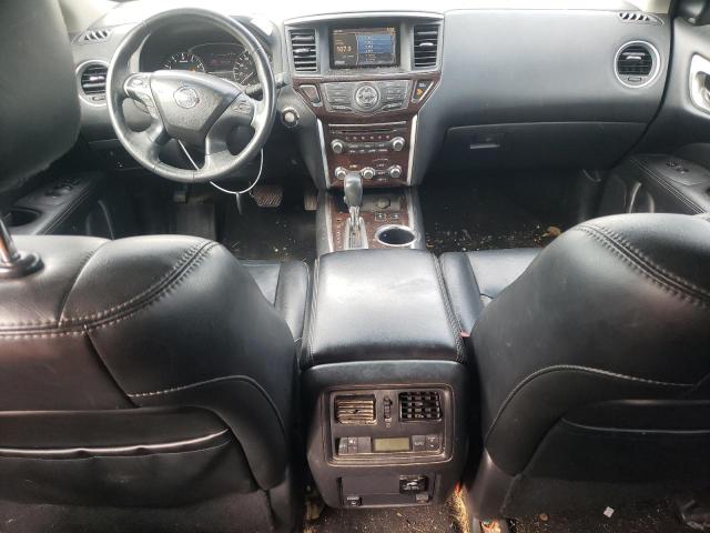 صورة رقم 8 من المزاد - 2015 NISSAN PATHFINDER مع VIN 5N1AR2MN7FC719728
