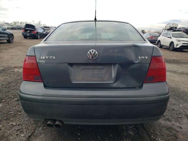 Photo 6 from auction – 2003 VOLKSWAGEN JETTA GLS with VIN 3VWSE69M73M174469