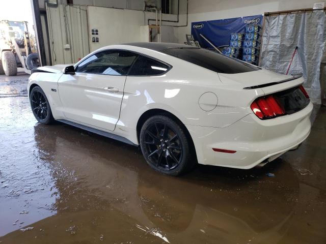 Photo 2 from auction – 2017 FORD MUSTANG GT with VIN 1FA6P8CF5H5235437
