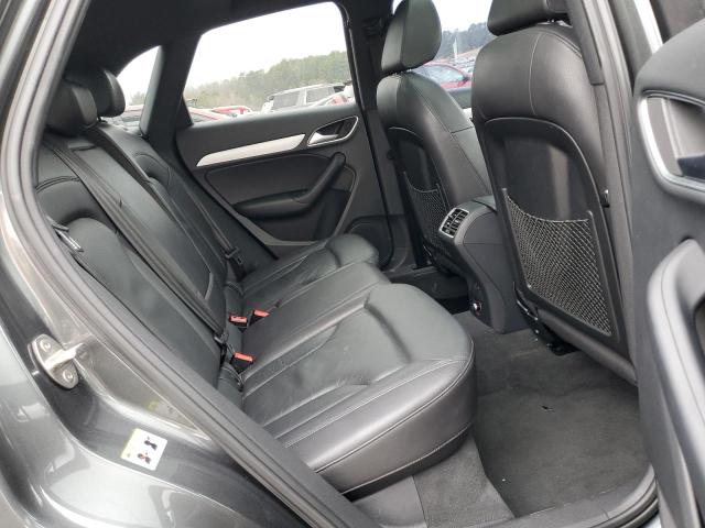 Photo 11 from auction – 2018 AUDI Q3 PREMIUM with VIN WA1BCCFS0JR005409