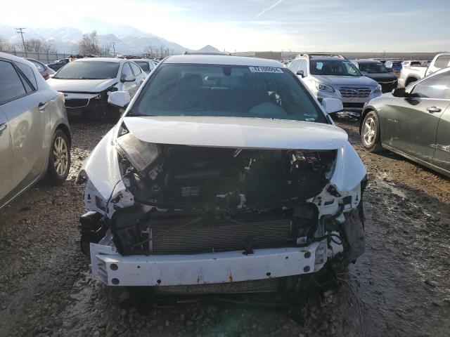 Photo 5 from auction – 2011 CHEVROLET MALIBU 1LT with VIN 1G1ZC5E17BF278013