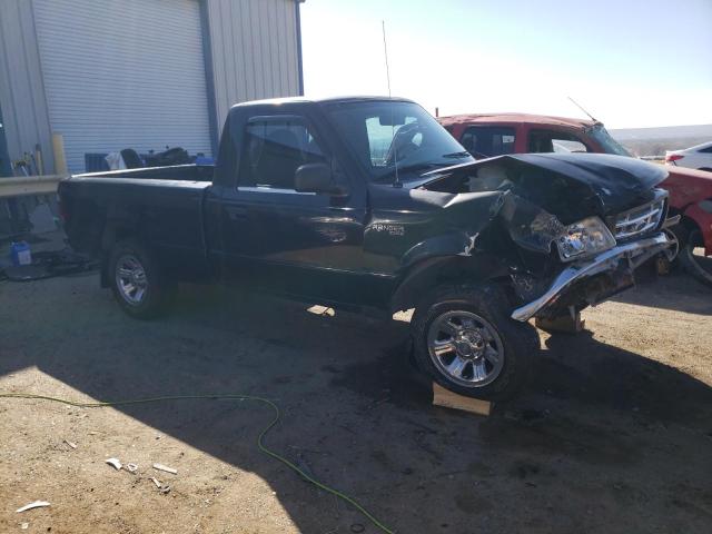Photo 4 from auction – 2003 FORD RANGER with VIN 1FTYR10D33PA81346
