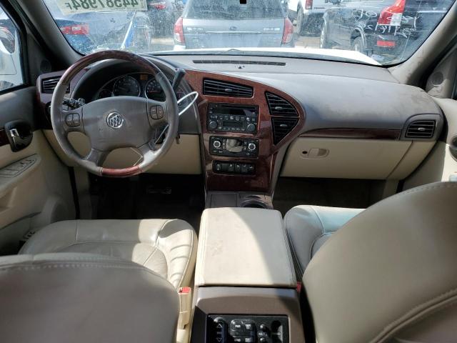 Photo 8 from auction – 2006 BUICK RENDEZVOUS with VIN 3G5DA03L76S630823