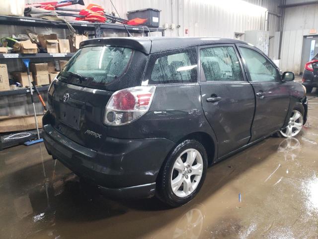 Photo 3 from auction – 2006 TOYOTA COROLLA MA with VIN 2T1KR32E76C564266