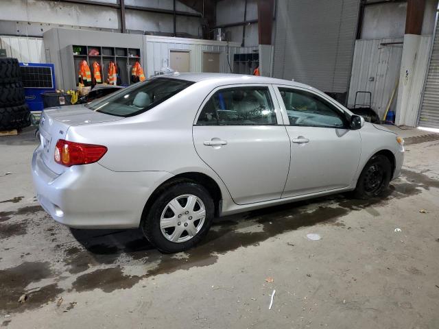 Photo 3 from auction – 2010 TOYOTA COROLLA BA with VIN 1NXBU4EE5AZ327332