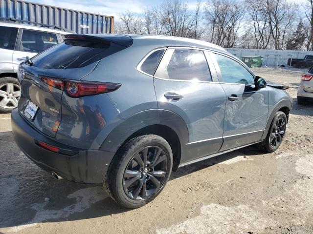 Photo 3 from auction – 2022 MAZDA CX-30 PREF with VIN 3MVDMBCL2NM439243