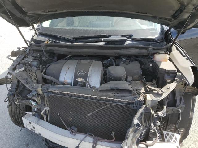 Photo 12 from auction – 2017 LEXUS RX 350 BAS with VIN 2T2ZZMCA8HC041692