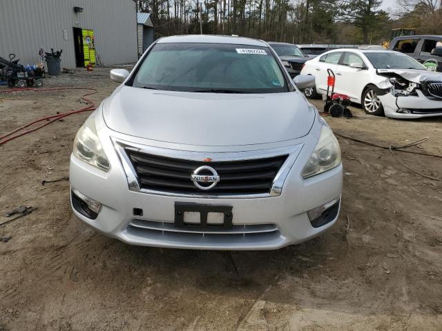 Photo 5 from auction – 2013 NISSAN ALTIMA 2.5 with VIN 1N4AL3AP1DC238877