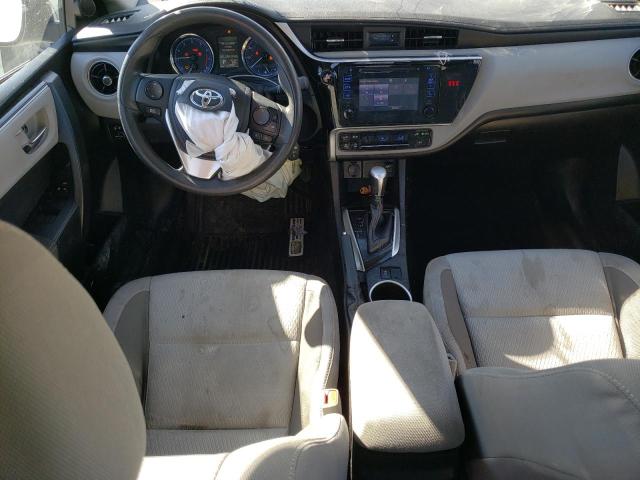 Photo 8 from auction – 2018 TOYOTA COROLLA L with VIN 5YFBURHE2JP752534