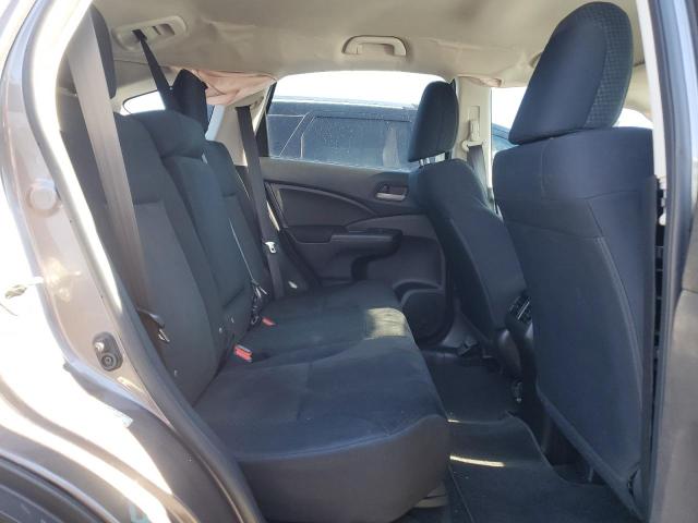 Photo 10 from auction – 2015 HONDA CR-V LX with VIN 5J6RM4H39FL062127