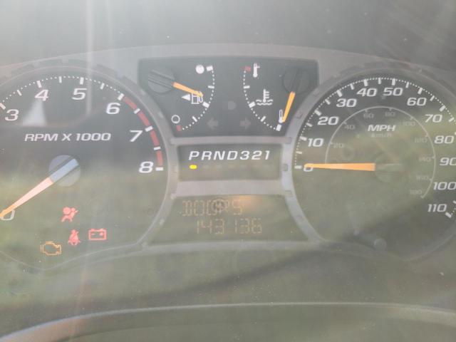 Photo 9 from auction – 2005 CHEVROLET COLORADO with VIN 1GCDT196358212194