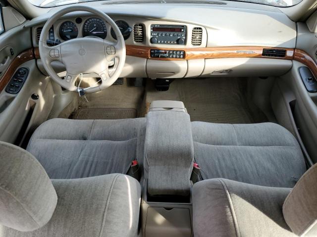 Photo 8 from auction – 2002 BUICK LESABRE CU with VIN 1G4HP54K92U210613