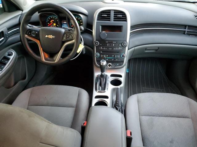 Photo 8 from auction – 2016 CHEVROLET MALIBU LIM with VIN 1G11B5SA5GF121009