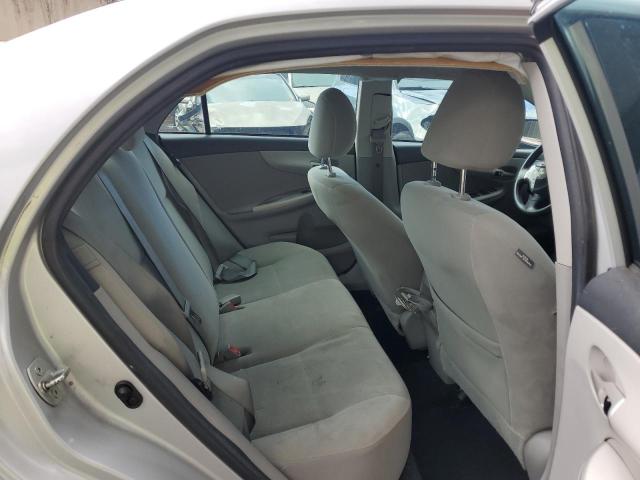 Photo 10 from auction – 2013 TOYOTA COROLLA BA with VIN 2T1BU4EE8DC963278