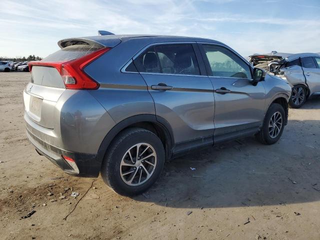 Photo 3 from auction – 2020 MITSUBISHI ECLIPSE CR with VIN JA4AT3AA6LZ005945