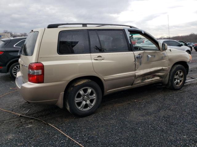 Photo 3 from auction – 2005 TOYOTA HIGHLANDER with VIN JTEDP21A950068669