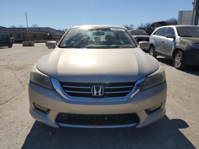 Photo 5 from auction – 2015 HONDA ACCORD with VIN 1HGCR3F88FA023242