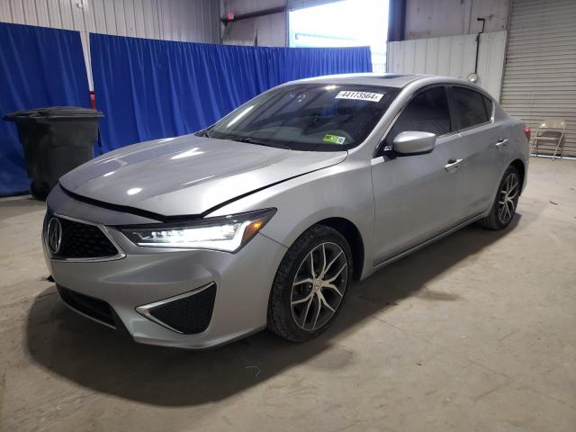 ACURA ILX PREMIU 2019 with VIN 19UDE2F79KA013458 - Photo from auction