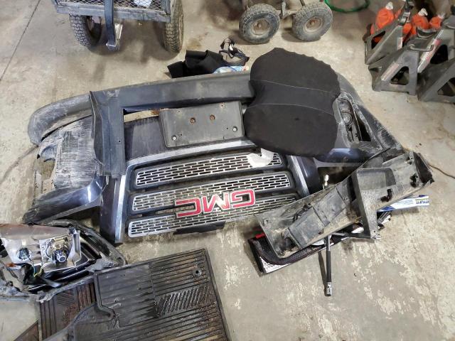 Photo 13 from auction – 2013 GMC TERRAIN SL with VIN 2GKFLXE31D6236896