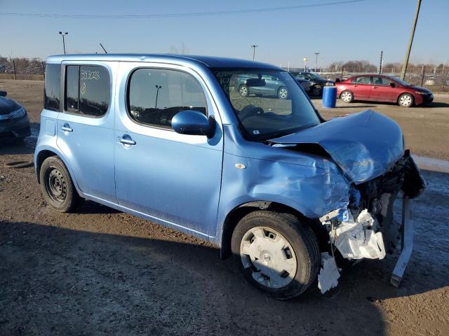 Photo 4 from auction – 2014 NISSAN CUBE S with VIN JN8AZ2KR4ET353028