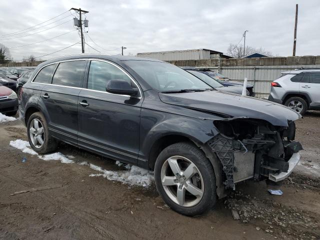 Photo 4 from auction – 2015 AUDI Q7 TDI PRE with VIN WA1LMAFE1FD003379